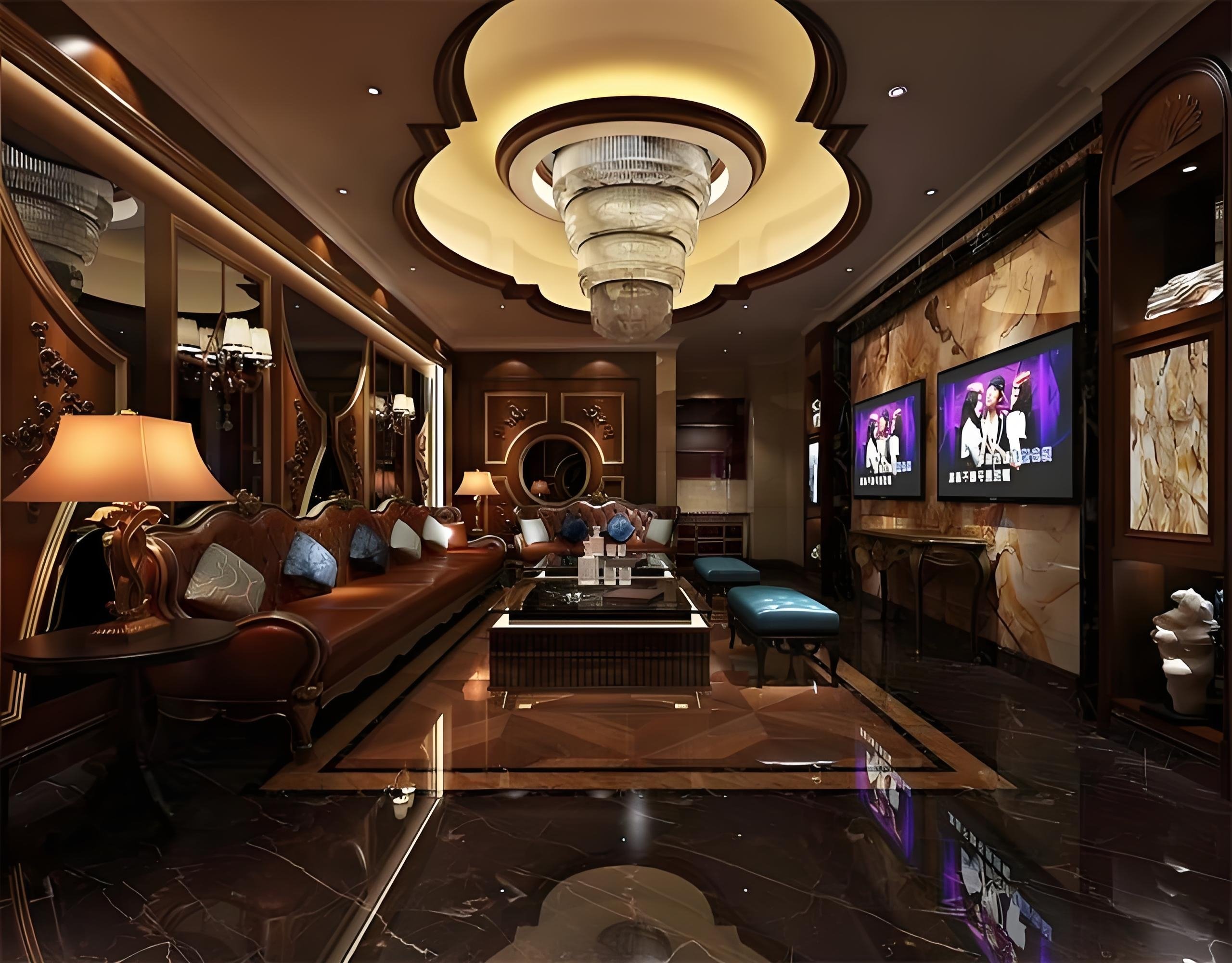 大同商务KTV：商务KTV有没有一起来感受独特魅力-阳高县ktv预定