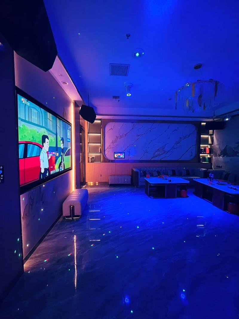 大同商务KTV夜场魅力尽现-阳高县ktv预定